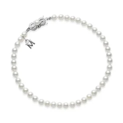 Mikimoto Akoya Cultured Pearl Bracelet