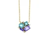 Suzanne Kalan Amalfi Pastel Mix Pendant
