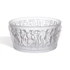 Lalique Bacchantes Bowl
