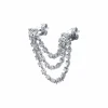 Anita Ko Bianca Earring
