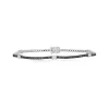 Zadok Collection Black Diamond Bracelet