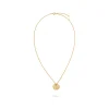 CHANEL Bouton de Camélia Necklace