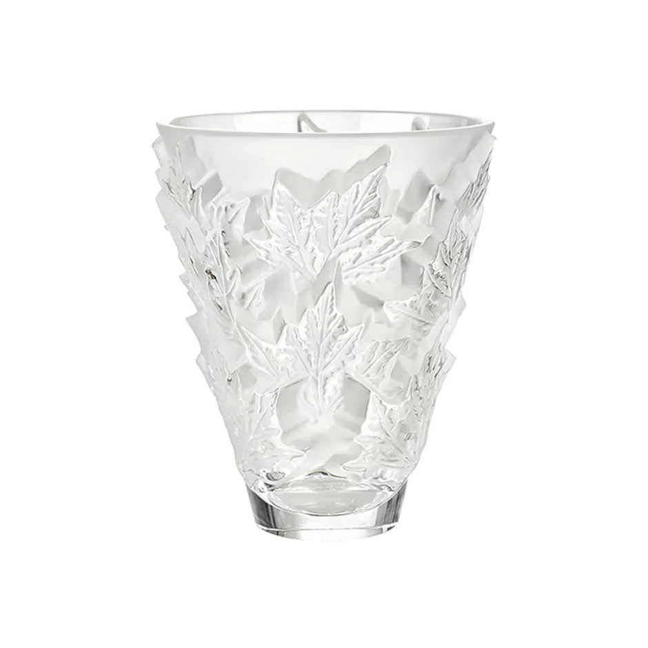 Lalique Champs-Elysees Small Vase Vase