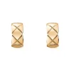 CHANEL COCO CRUSH Earrings