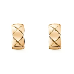 CHANEL COCO CRUSH Earrings