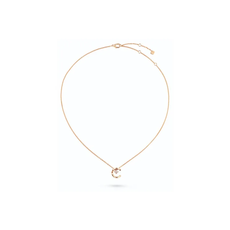 CHANEL COCO CRUSH Necklace