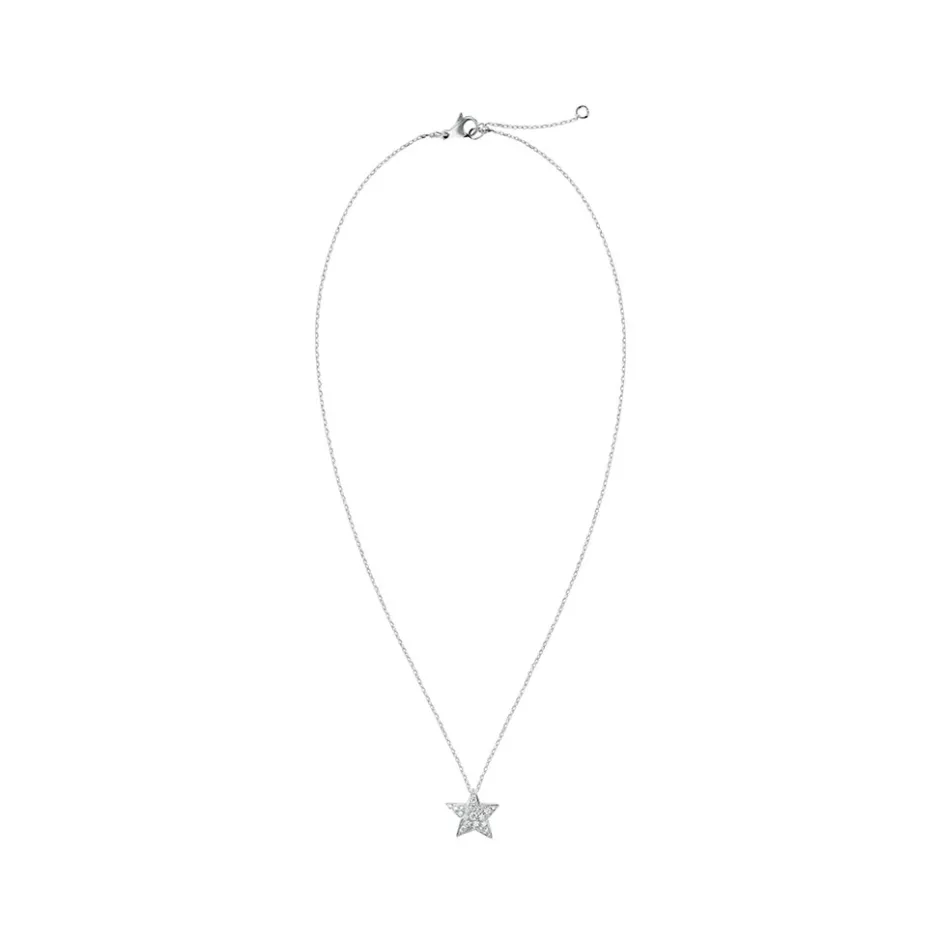 CHANEL Comète Géode Necklace