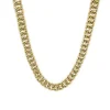 Zadok Collection Curb Link Necklace