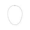 Zadok Collection Diamond Tennis Necklace