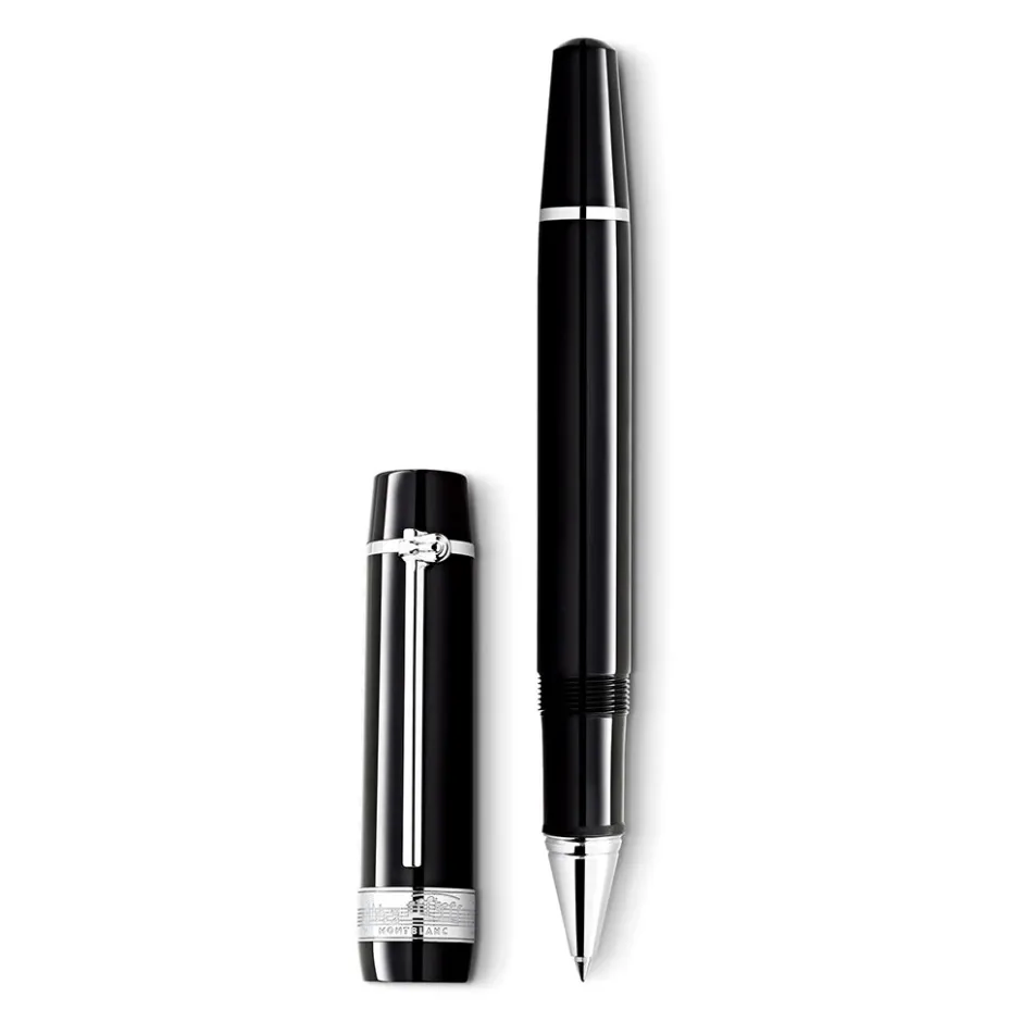 Montblanc Donation Homage to Frederic Chopin Special Edition Rollerball Pen