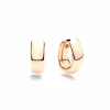 Pomellato Earrings Iconica