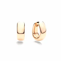 Pomellato Earrings Iconica