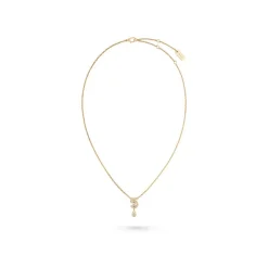 CHANEL Eternal N°5 Necklace