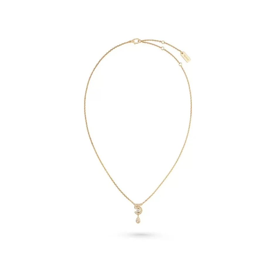 CHANEL Eternal N°5 Necklace