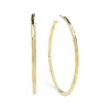 Ippolita Extra Large #5 Hoop Earrings
