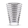Baccarat Eye Round M Vase