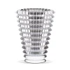 Baccarat Eye Round S Vase