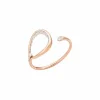 Pomellato Fantina Diamond Bangle