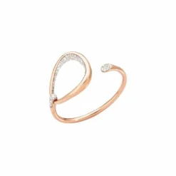 Pomellato Fantina Diamond Bangle