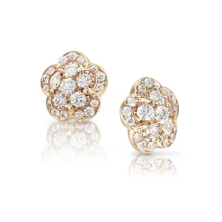 Pasquale Bruni Figlia Dei Fiori Earrings