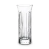 Baccarat Flora Vase