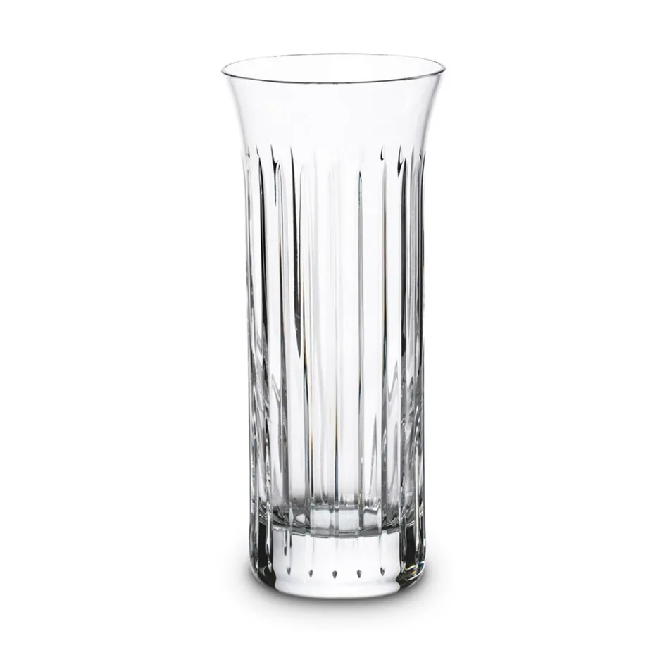 Baccarat Flora Vase