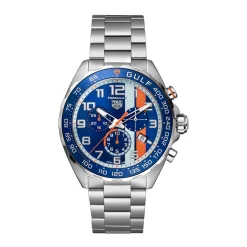 TAG Heuer Formula 1 X Gulf Watch