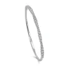 Zadok Collection Graduated Diamond Bangle