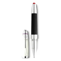 Montblanc Great Characters Jimi Hendrix Special Edition Rollerball Pen