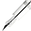 Montblanc Great Characters Jimi Hendrix Special Edition Fountain Pen