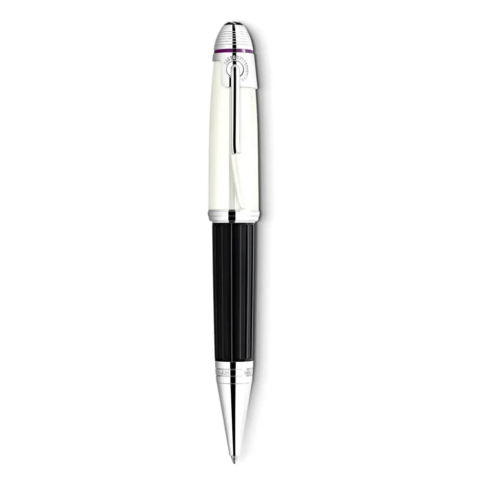 Montblanc Great Characters Jimi Hendrix Special Edition Ballpoint Pen