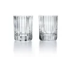 Baccarat Harmonie Set Of 2 Glass Set