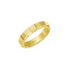 Chopard Ice Cube Gold Ring