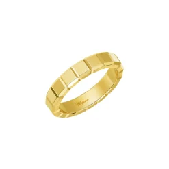 Chopard Ice Cube Gold Ring