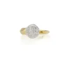 Phillips House Infinity Single Wrap Knife Edge Ring