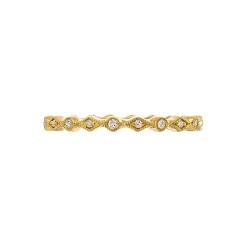 Sethi Couture Isabella Diamond Band Ring