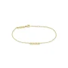 Zoe Chicco Itty Bitty MAMA Bracelet