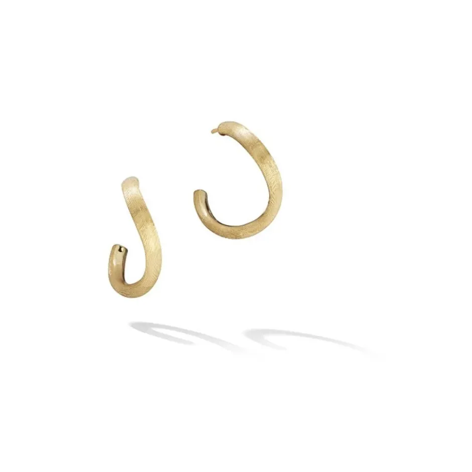 Marco Bicego Jaipur Collection Petite Hoop Earrings
