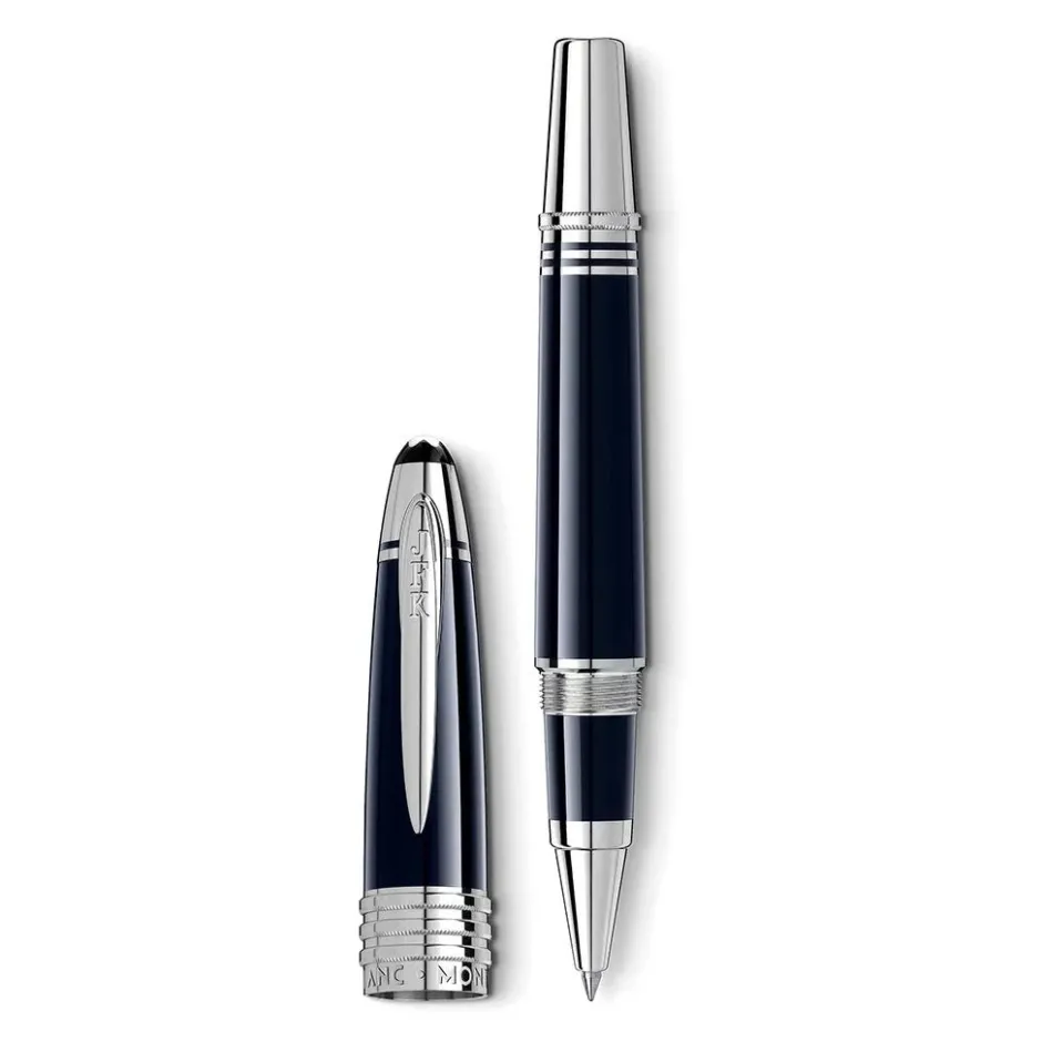 Montblanc John F. Kennedy Special Edition Rollerball Pen