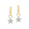 Phillips House Knife Edge Star Infinity Huggies