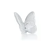 Baccarat Lucky Butterfly Diamond Votive Crystal