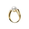 Mikimoto M Collection Akoya Cultured Pearl Ring