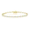 Zadok Privé Marquise Diamond Bracelet