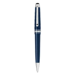 Montblanc Meisterstuck Around the World in 80 Days Midsize Ballpoint Pen