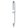 Montblanc Meisterstuck Glacier Classique White Ballpoint Pen