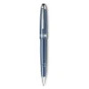 Montblanc Meisterstuck Glacier LeGrand Blue Rollerball Pen
