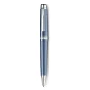 Montblanc Meisterstuck Glacier Midsize Blue Ballpoint Pen
