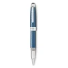 Montblanc Meisterstuck Glacier Solitaire Rollerball Pen