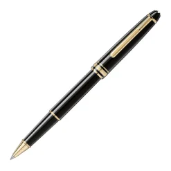 Montblanc Meisterstuck Gold-Coated Classique Rollerball