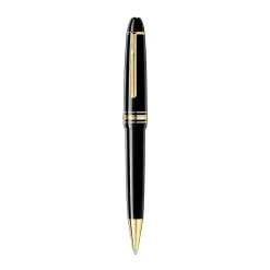 Montblanc Meisterstuck Gold-Coated LeGrand Ballpoint Pen